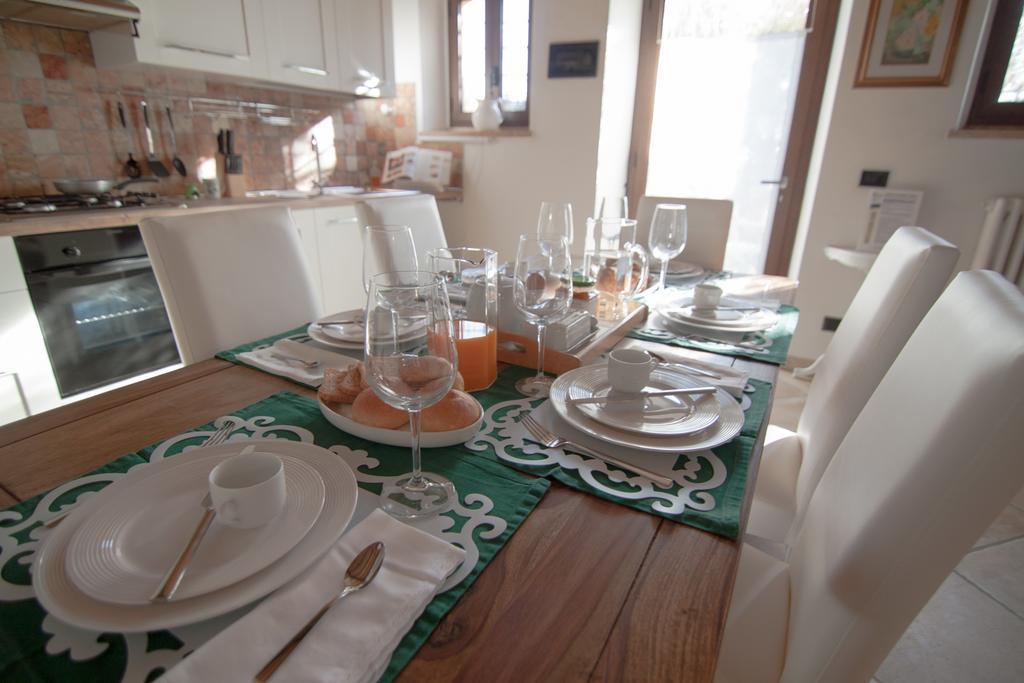 Corte Alta Verona Villa Poiano Kültér fotó