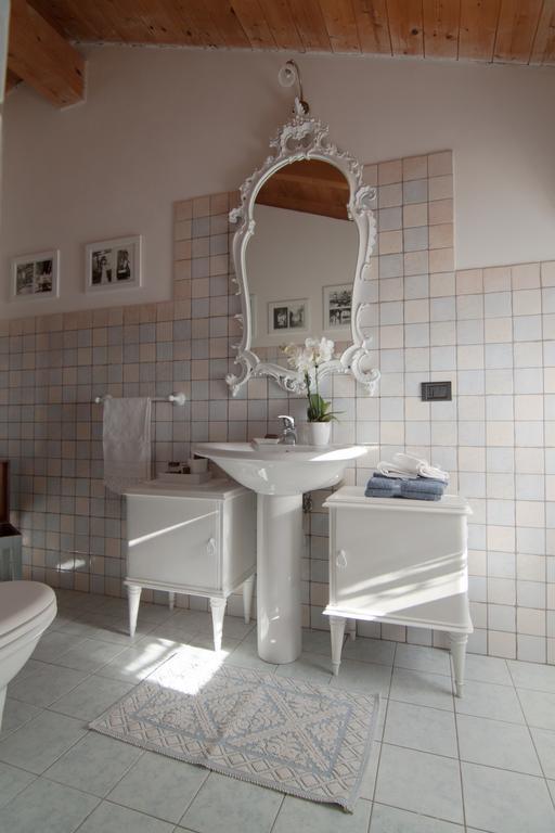 Corte Alta Verona Villa Poiano Kültér fotó