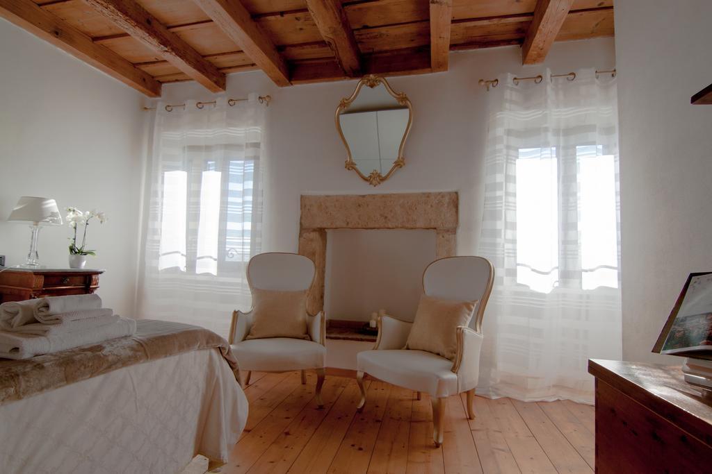 Corte Alta Verona Villa Poiano Kültér fotó