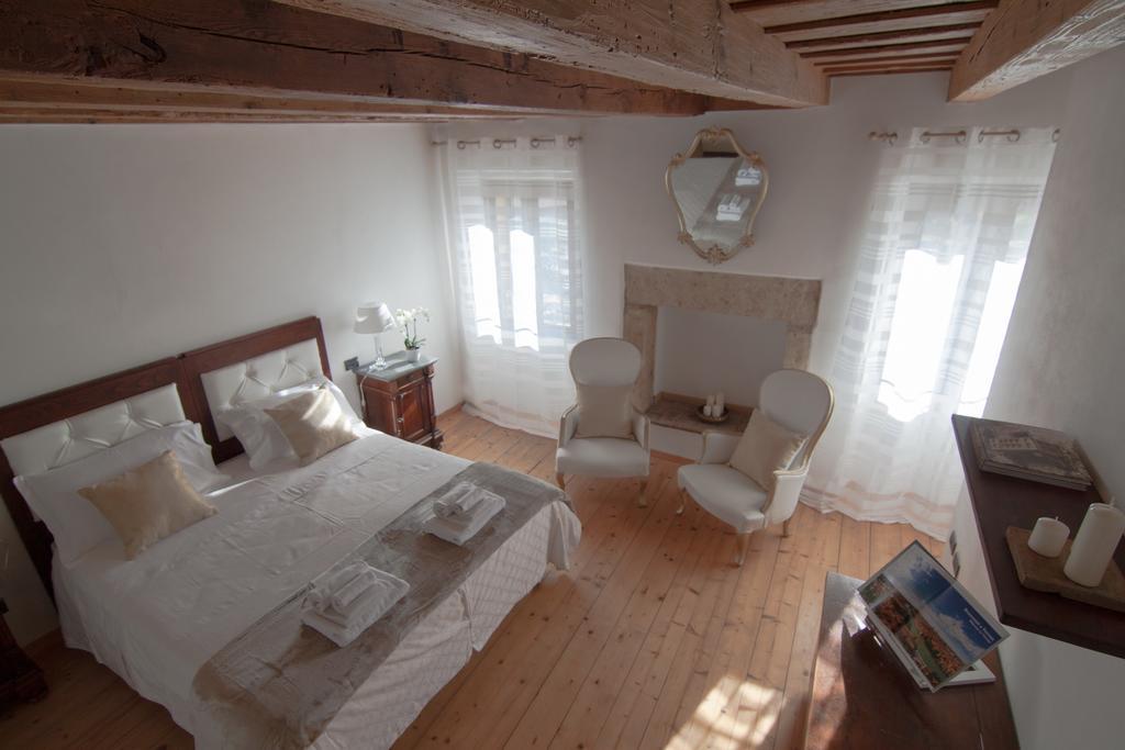 Corte Alta Verona Villa Poiano Kültér fotó