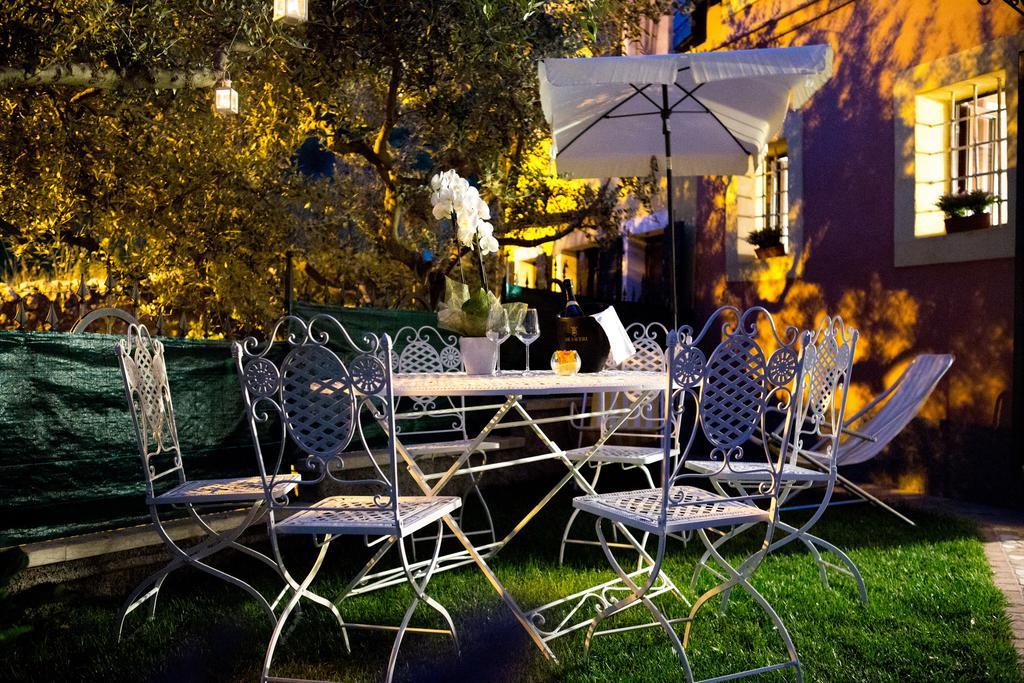 Corte Alta Verona Villa Poiano Kültér fotó